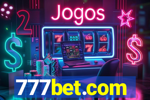 777bet.com