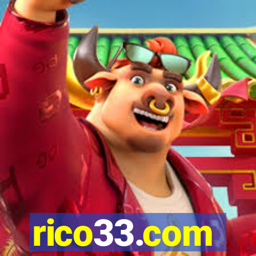 rico33.com