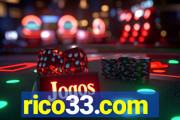 rico33.com