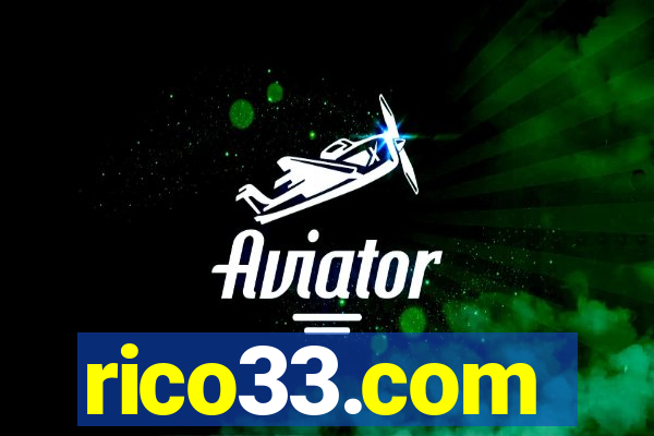 rico33.com