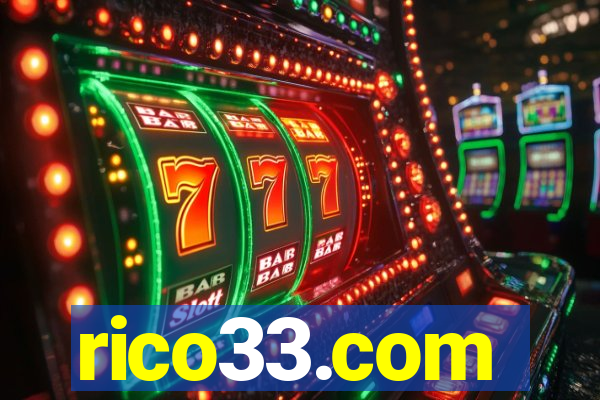 rico33.com
