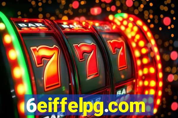 6eiffelpg.com