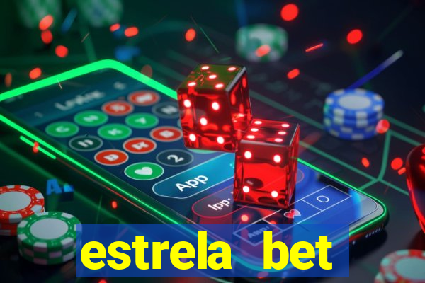 estrela bet horarios pagantes
