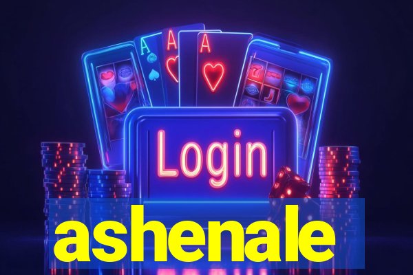ashenale