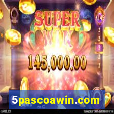 5pascoawin.com