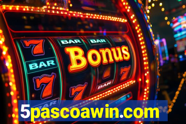 5pascoawin.com