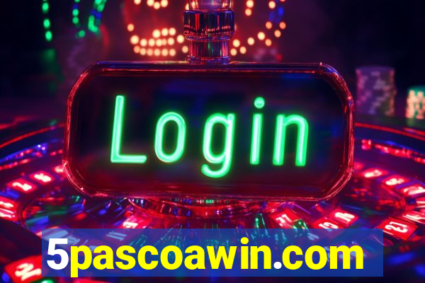 5pascoawin.com