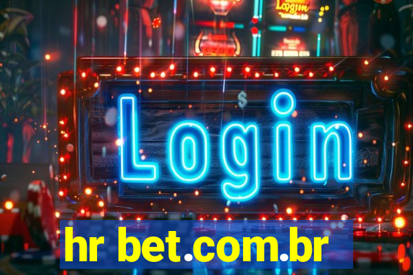hr bet.com.br