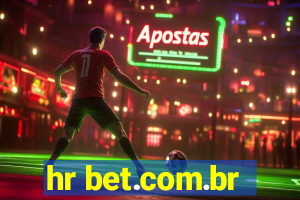 hr bet.com.br