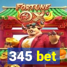 345 bet