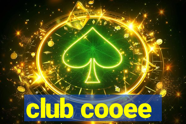 club cooee