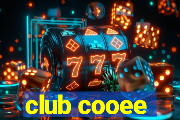 club cooee