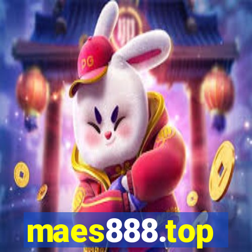 maes888.top