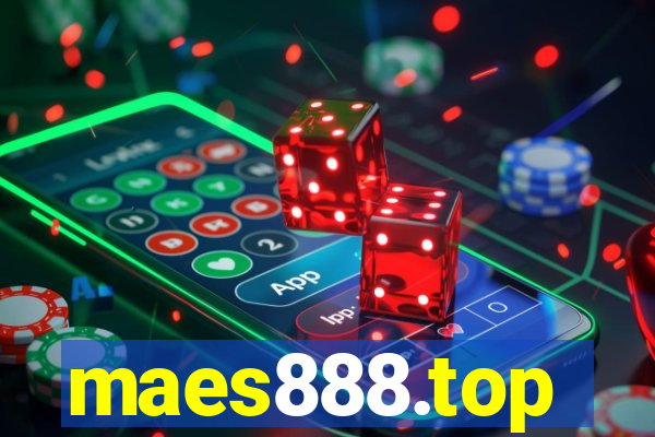 maes888.top