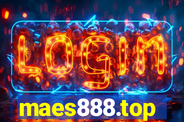 maes888.top