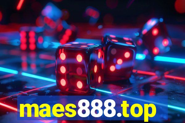 maes888.top