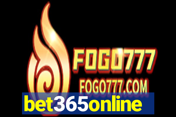 bet365online