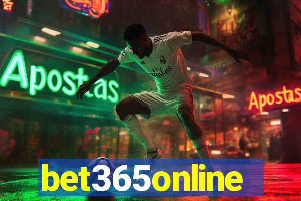 bet365online