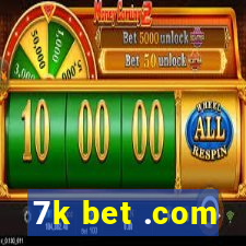 7k bet .com