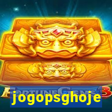 jogopsghoje