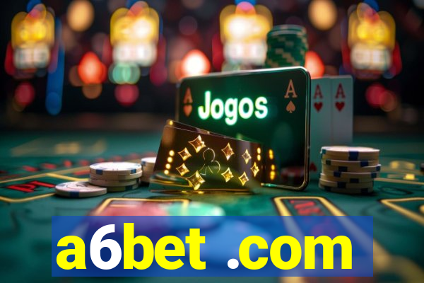 a6bet .com