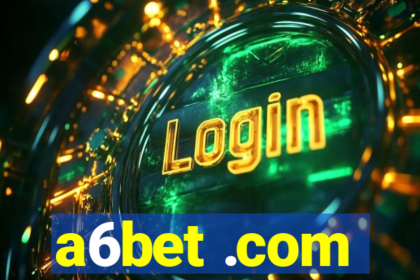 a6bet .com