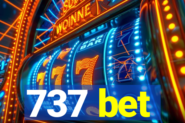 737 bet
