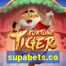 supabets.co