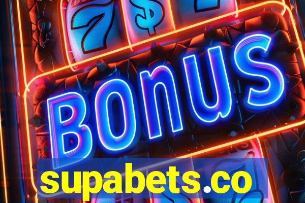 supabets.co