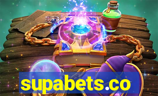 supabets.co