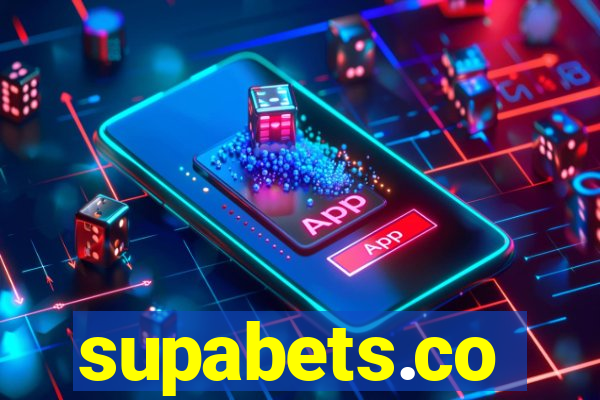 supabets.co