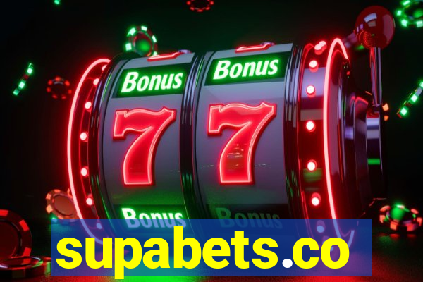 supabets.co
