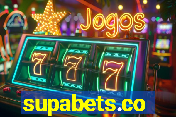 supabets.co