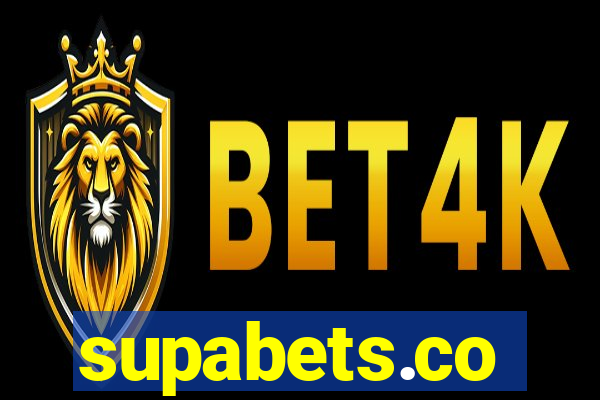 supabets.co