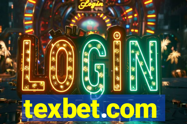 texbet.com