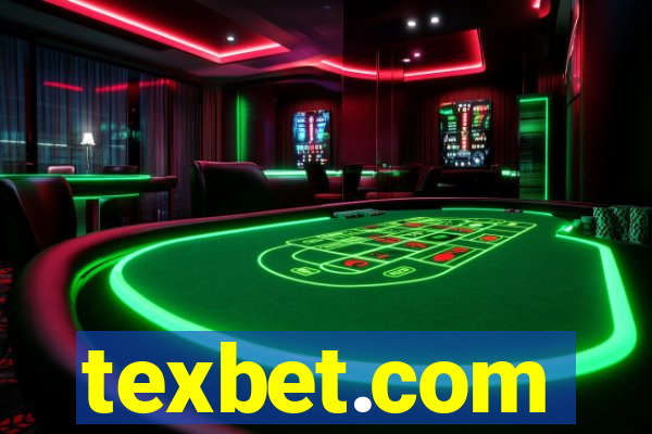 texbet.com