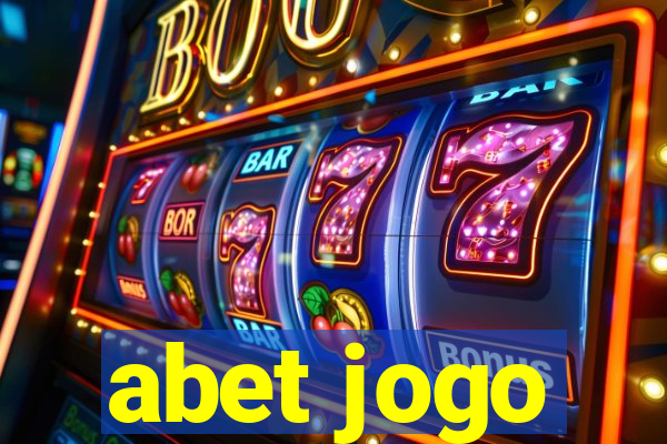 abet jogo