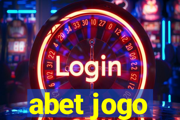 abet jogo