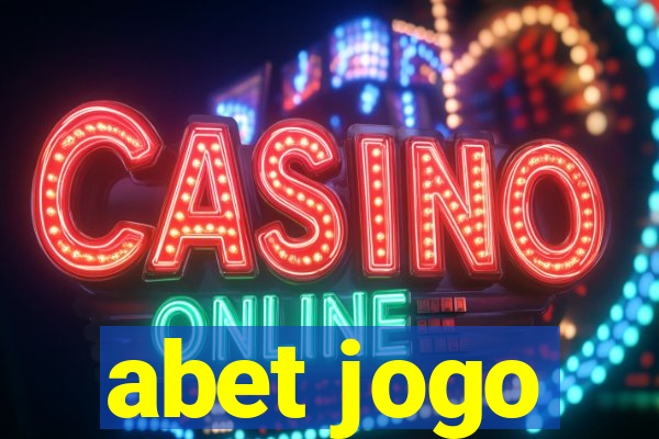 abet jogo