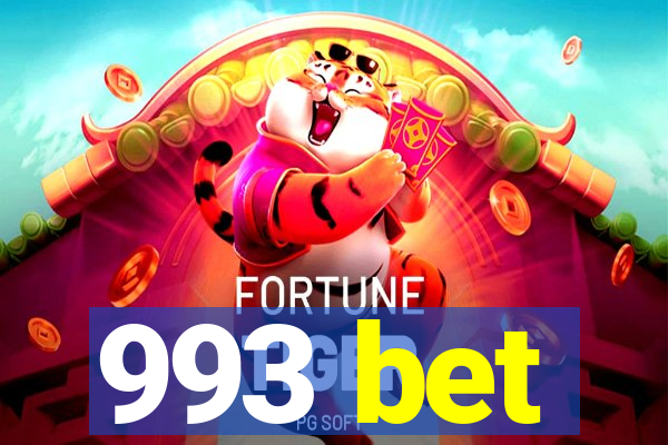 993 bet