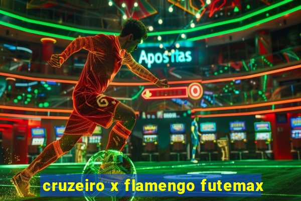 cruzeiro x flamengo futemax