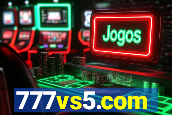 777vs5.com