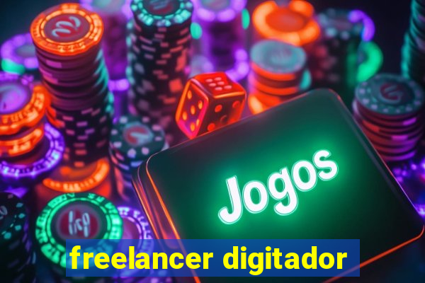 freelancer digitador