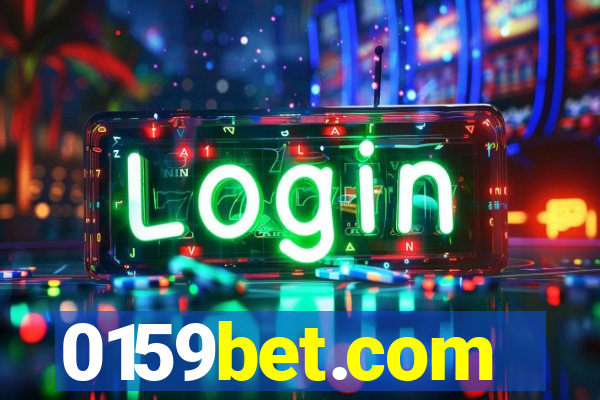0159bet.com