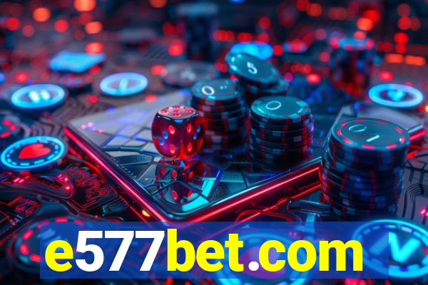 e577bet.com