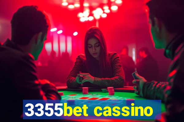 3355bet cassino