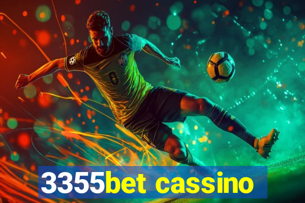 3355bet cassino