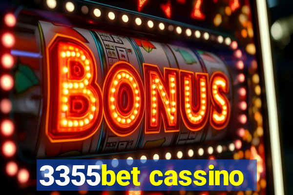 3355bet cassino