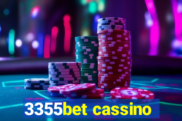 3355bet cassino