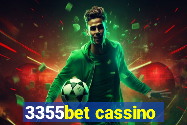 3355bet cassino